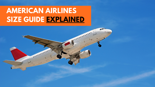 A Traveler’s Guide to American Airline Baggage Allowance & Size Limits In 2026