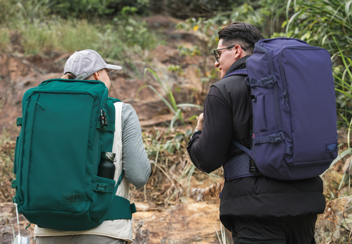 Daypacks