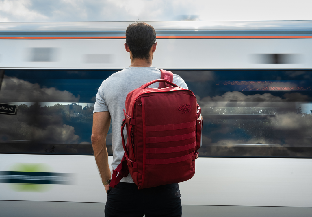 Minimalist Backpacks