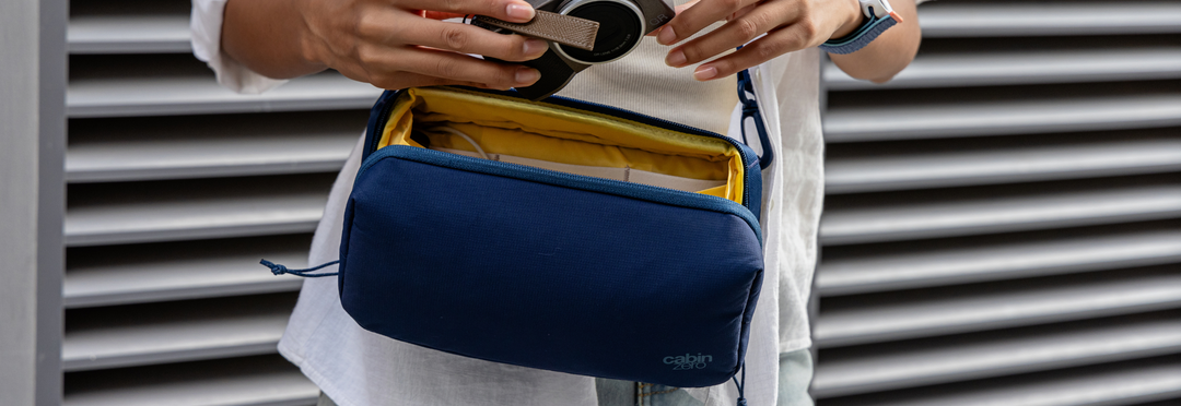 Travel Accessories