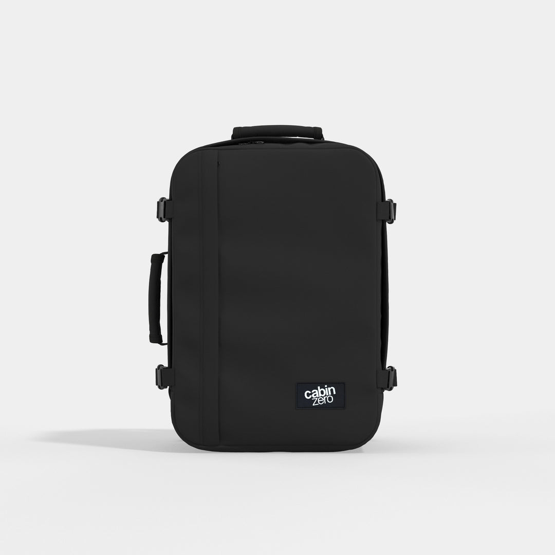 Sac à dos cabine classique 36L