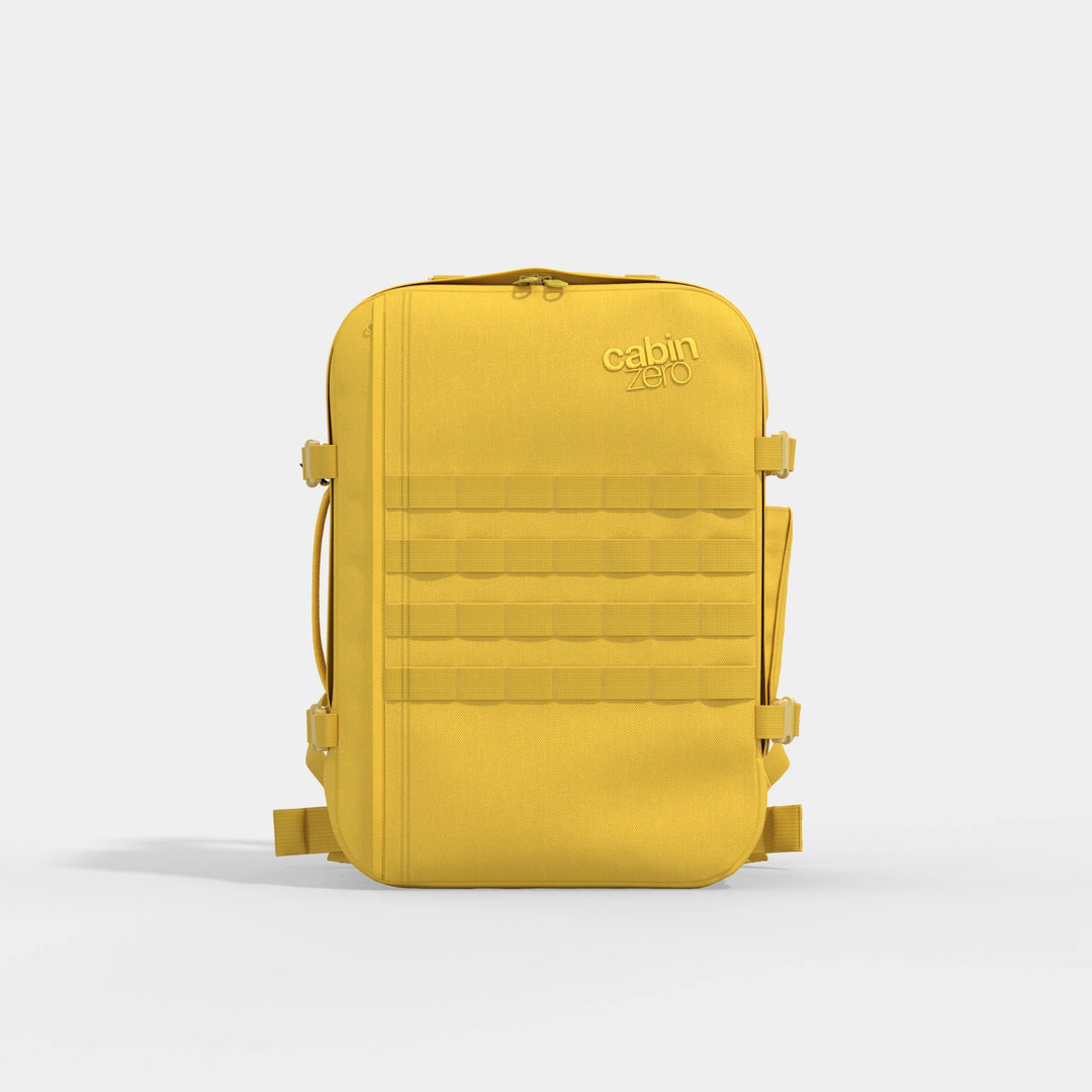 Military Backpack 36L