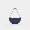 Bleu scintillant