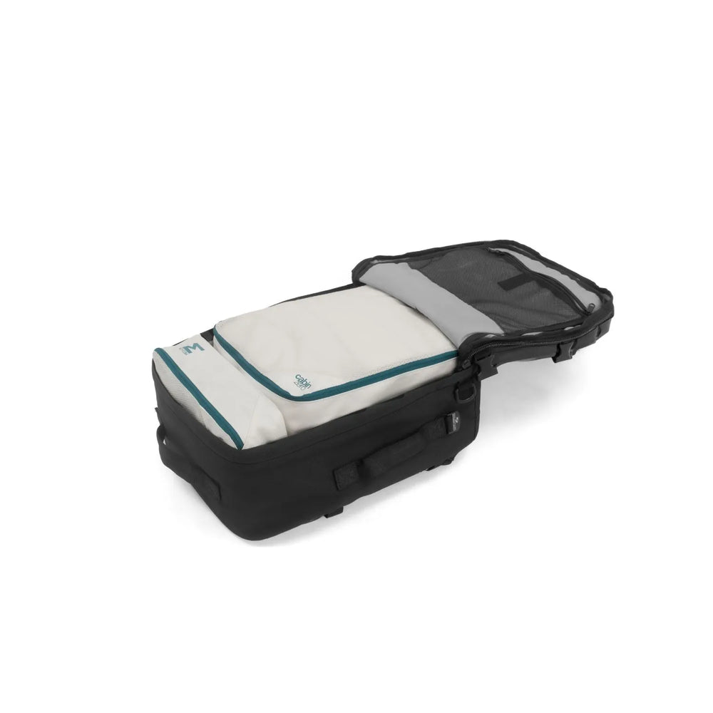 Ideal Cube Setup